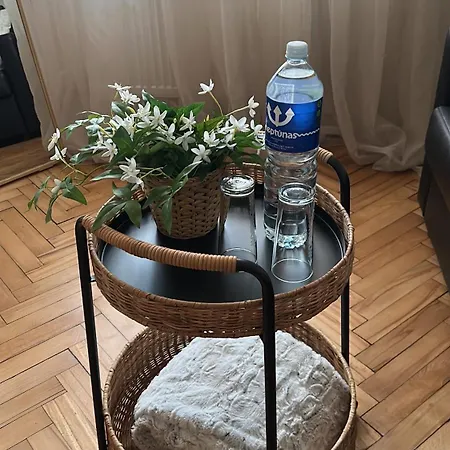 Cozy Apartment- Self Check- In Riga Exterior photo