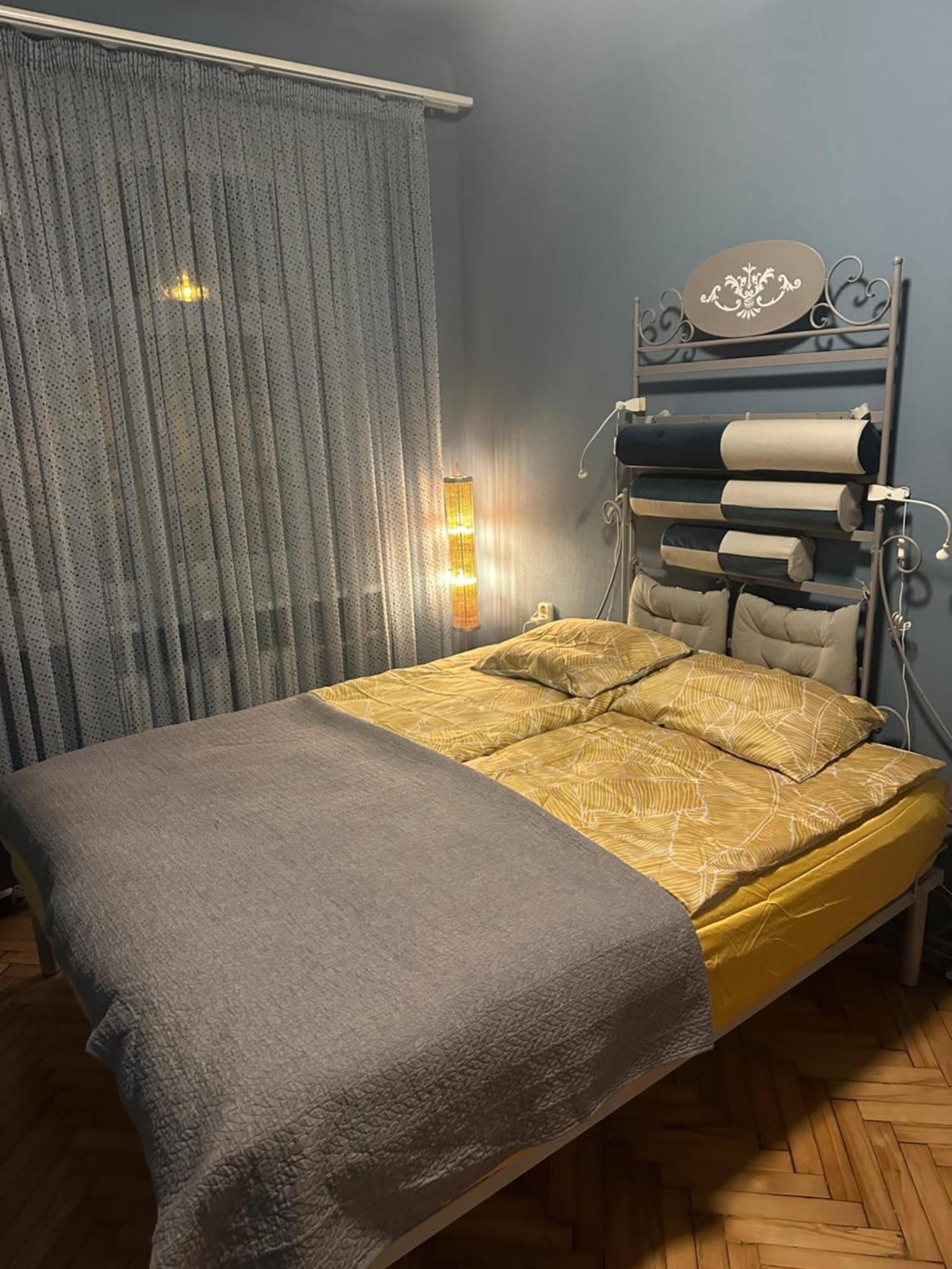 Cozy Apartment- Self Check- In Apartment *